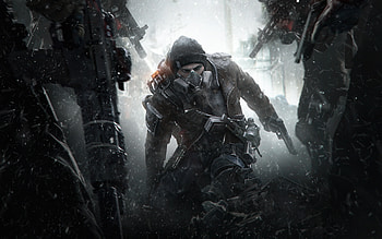 Tom Clancy's The Division: Survival, Tom, games, 2016, Survival, Clancys, xbox one, The, Division, video HD wallpaper