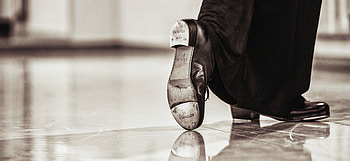 Tap dance, Ballettschule krings, German dance school, Steptanz HD wallpaper