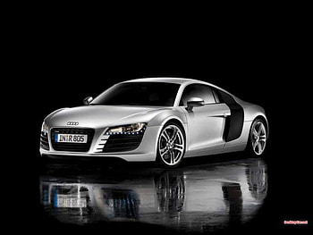audi R8, cars HD wallpaper