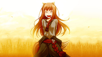 Spice and Wolf, , Background , Anime series HD wallpaper