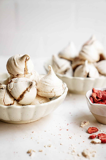 Chocolate meringue cookies, Foodbymaria recipes, Decadent dessert, Heavenly bites HD phone wallpaper