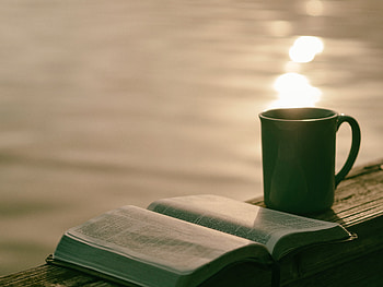 Miscellanea, Miscellaneous, Cup, Book, Reading HD wallpaper