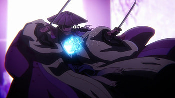 Shunsui Kyōraku, Bleach: Thousand-Year Blood War HD wallpaper