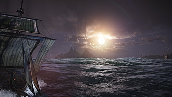 Skull And Bones, Skull and Bones, gaming pc HD wallpaper