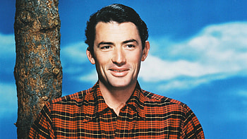 Gregory Peck, Family's tribute, Fond memories, Legacy of a remarkable actor HD wallpaper