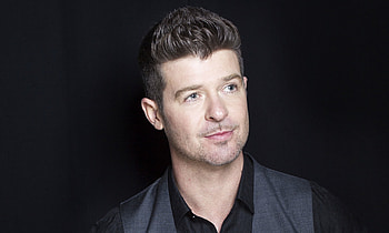 Robin Thicke, Artistic , Graphic designs, Aesthetic appeal HD wallpaper