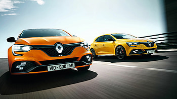 Renault , Creative designs, Modern aesthetics HD wallpaper