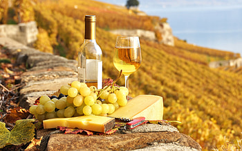 Food, Vine, Drinks HD wallpaper
