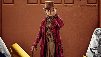 movie, Wonka HD wallpaper