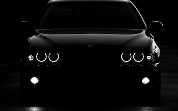 Bmw, Vehicles HD wallpaper