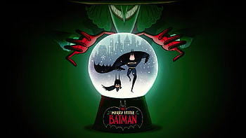 Merry Little Batman, merry-little-batman, batman, movies, 2023-movies, animated-movies, amazon-prime-video, superheroes HD wallpaper