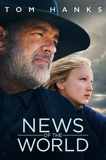 Paul Greengrass, Movies, news of the world, movies anywhere HD phone wallpaper