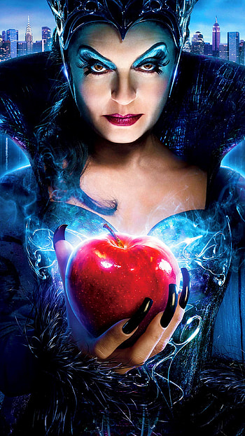 Enchanted (2022) movie HD phone wallpaper