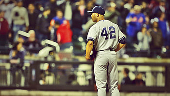 Mariano Rivera, Career highlights, Iconic moments, Legendary closer HD wallpaper