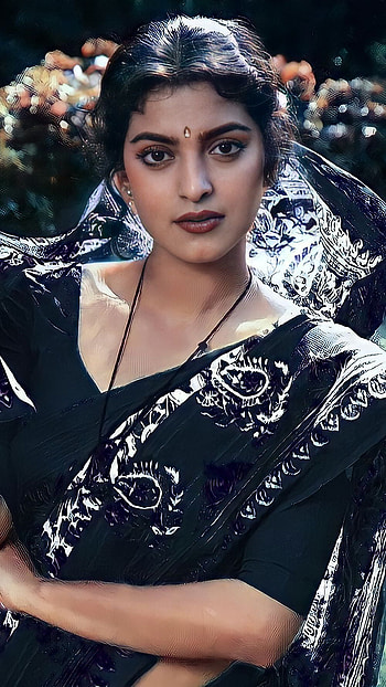Juhi chawla, bollywood actress, vintage HD phone wallpaper