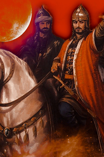 Fatih Sultan Mehmet HD phone wallpaper