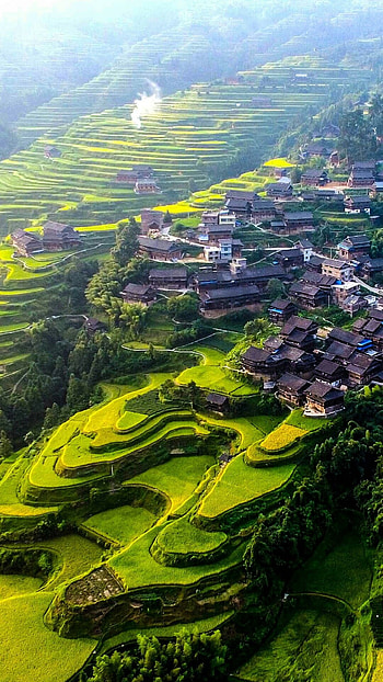 Travel accommodation, Campiing adventures, Natural beauty, Captivating landscapes HD phone wallpaper