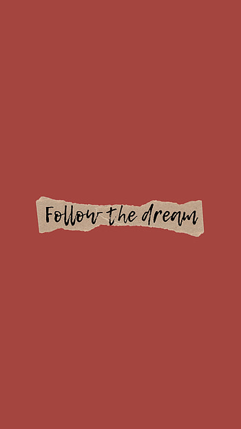 Words, Phrase, Inscription, Dream, Motivation HD phone wallpaper