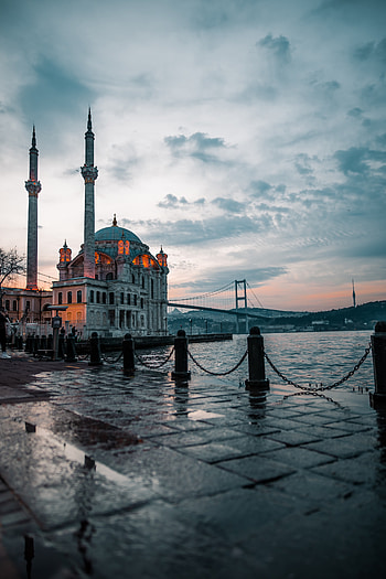 Istanbul_2, Bosphorous, Istanbul HD phone wallpaper