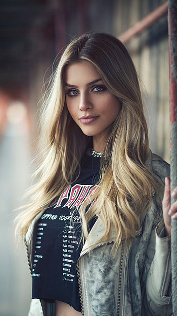Beautiful Girly, Cute, Girl HD phone wallpaper