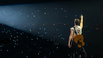 Shawn Mendes, Bachelor candidate, 2nd concert, Singapore HD wallpaper