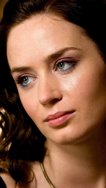 Emily Blunt, Movies, Actress, Celebrity HD phone wallpaper