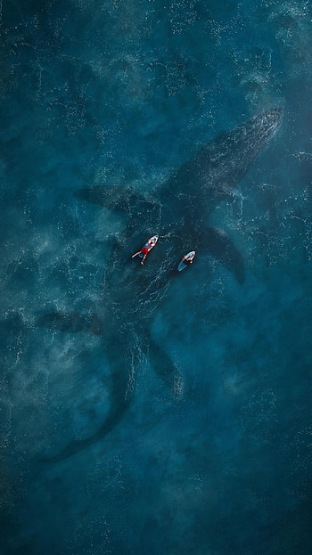 Jurassic World: Fallen Kingdom (2022) movie HD phone wallpaper