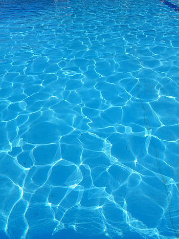 Summer Pool Sesh, water, summertime HD phone wallpaper