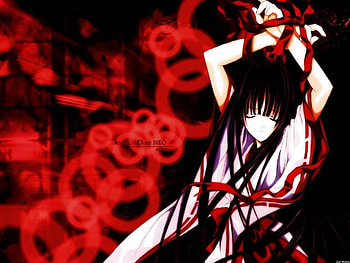 captured machine doll, cute, girl, doll, manga HD wallpaper