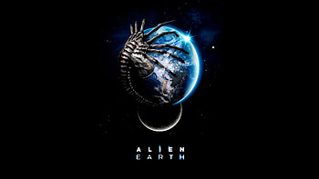 Alien: Earth – Stunning TV Show, TV Show, Alien: Earth HD wallpaper