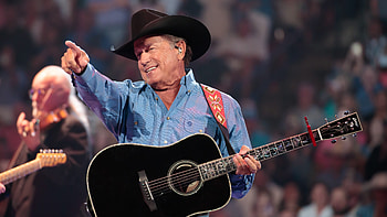 George strait, musical instrument, string instrument accessory HD wallpaper