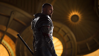 Karl Urban, Skurge , Cool , Thor HD wallpaper