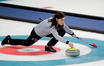 Eve Muirhead, Curling HD wallpaper