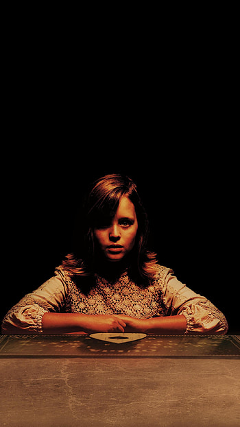 Ouija: Origin of Evil (2022) movie HD phone wallpaper