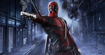 Deadpoolart, deadpool, superheroes, artwork, artist, digital-art HD wallpaper