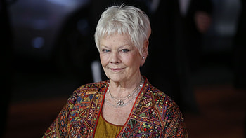 Judi Dench, Movies HD wallpaper