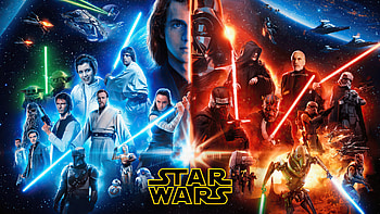 Return of the Jedi, 4th May, 1440p resolution, Star Wars HD wallpaper