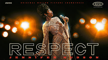 Music biopic, Jennifer Hudson's performance, Soulful performance, Musical journey HD wallpaper
