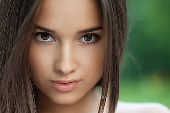 Unknown Model, babe, lady, model, woman HD wallpaper