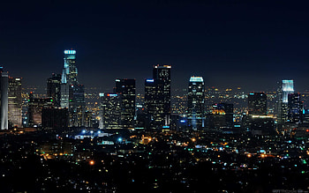 City Views, Urban Landscape, Vivid Nightscapes, Famous Cityscape HD wallpaper