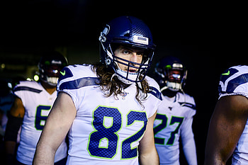 Luke Willson, Legion of Boom HD wallpaper