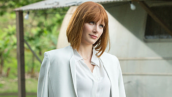 Bryce Dallas Howard, Full , Jurassic world HD wallpaper