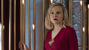 Agnes Jurati Alison Pill Star Trek Picard HD wallpaper