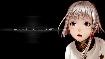 Last Exile, Anime adventure, Epic , Stunning visuals HD wallpaper