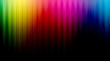 Abstract, Background, Rainbow, Lines, Shadow, Stripes, Streaks, Iridescent, Vertical HD wallpaper
