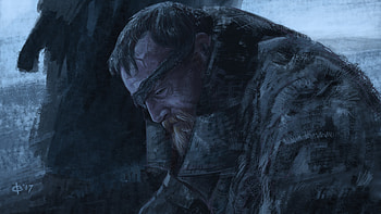Game Of Thrones Sitting HD wallpaper