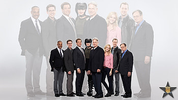 NCIS - Team 2015, Entertainment, TV Series, Team, 2015 HD wallpaper