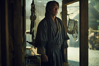 Shogun 2024 TV Show - High Definition Samurai Theme, TV Show, Shogun (2024) HD wallpaper