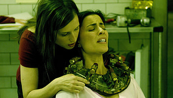 Saw III (2022) movie HD wallpaper