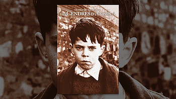 Les cendres dangela, VF YouTube HD wallpaper